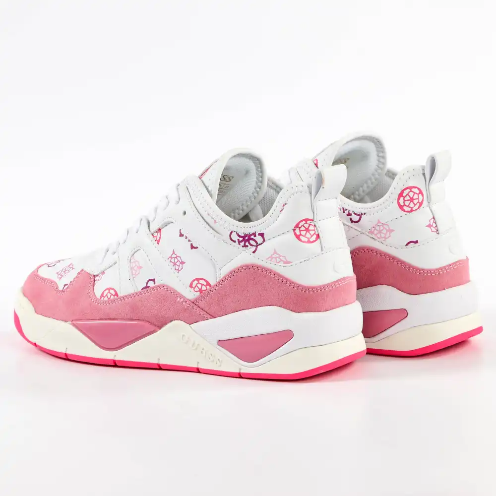 PARTNER: CREATION ref FL7DRVFAL12-WHRED Guess - 8